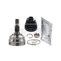 Cv Joint Kit BORG & BECK BCJ1440