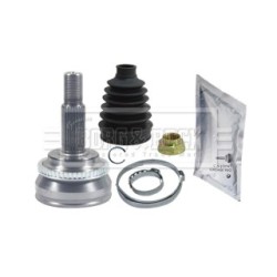 Cv Joint Kit BORG & BECK BCJ1442 OE Ref 4341012660