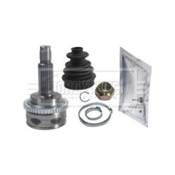 Cv Joint Kit BORG & BECK BCJ1443 OE Ref 495001Y000