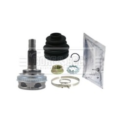 Cv Joint Kit BORG & BECK BCJ1445