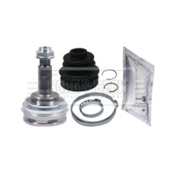 Cv Joint Kit BORG & BECK BCJ1447 OE Ref 4341012200