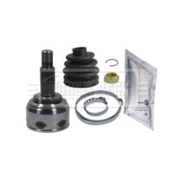 Cv Joint Kit BORG & BECK BCJ1449 OE Ref 39100AY600