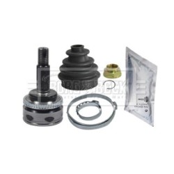 Cv Joint Kit BORG & BECK BCJ1452 OE Ref 4341005330