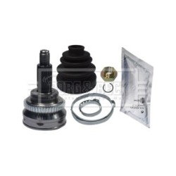 Cv Joint Kit BORG & BECK BCJ1453 OE Ref 44101-86G60