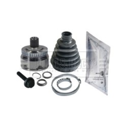 Cv Joint Kit BORG & BECK BCJ1455 OE Ref 3B0 498 099 D