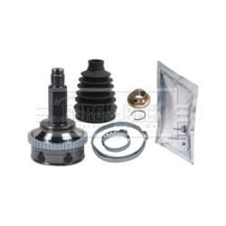 Cv Joint Kit BORG & BECK BCJ1458 OE Ref 0K2FA-22510