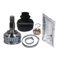 Cv Joint Kit BORG & BECK BCJ1459 OE Ref 3272.FP