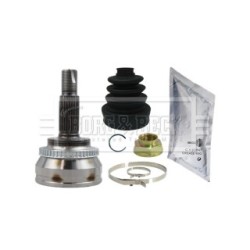 Cv Joint Kit BORG & BECK BCJ1464 OE Ref 4342005280