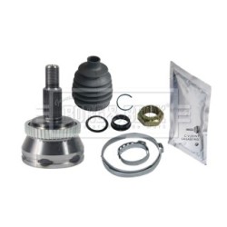 Cv Joint Kit BORG & BECK BCJ1465