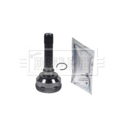 Cv Joint Kit BORG & BECK BCJ1466 OE Ref TDJ000010