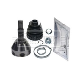 Cv Joint Kit BORG & BECK BCJ1467 OE Ref 39100JD74BRP
