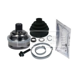 Cv Joint Kit BORG & BECK BCJ1475 OE Ref 701407321