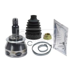 Cv Joint Kit BORG & BECK BCJ1476 OE Ref 31607585382