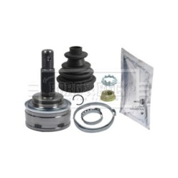 Cv Joint Kit BORG & BECK BCJ1478 OE Ref 4341010020