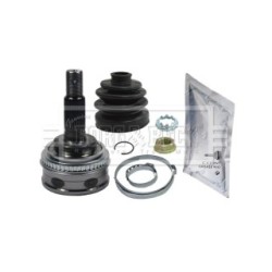 Cv Joint Kit BORG & BECK BCJ1479 OE Ref 43410-20070