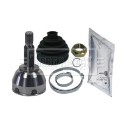 Cv Joint Kit BORG & BECK BCJ1480 OE Ref 1329586