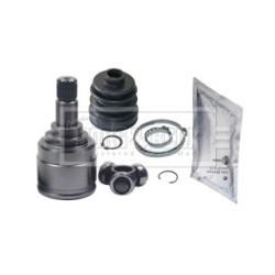 Cv Joint Kit BORG & BECK BCJ1486