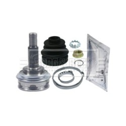 Cv Joint Kit BORG & BECK BCJ1488 OE Ref 4341002010