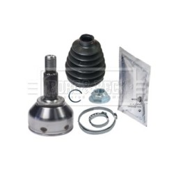 Cv Joint Kit BORG & BECK BCJ1489