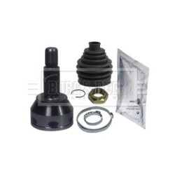 Cv Joint Kit BORG & BECK BCJ1490 OE Ref FA8225600A