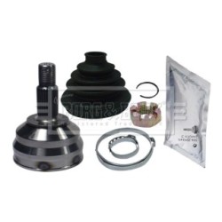 Cv Joint Kit BORG & BECK BCJ1492 OE Ref 9617408288