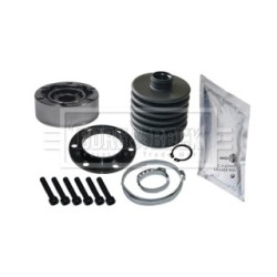 Cv Joint Kit BORG & BECK BCJ1496 OE Ref 93033203400