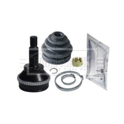 Cv Joint Kit BORG & BECK BCJ1497