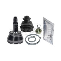 Cv Joint Kit BORG & BECK BCJ1498 OE Ref 1659059