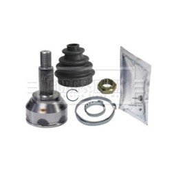 Cv Joint Kit BORG & BECK BCJ1499 OE Ref C2S29730