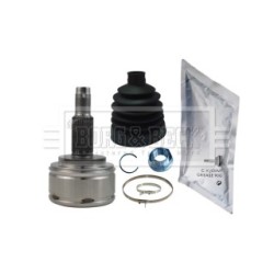 Cv Joint Kit BORG & BECK BCJ1501