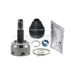 Cv Joint Kit BORG & BECK BCJ1502