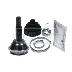 Cv Joint Kit BORG & BECK BCJ1503 OE Ref 1328359