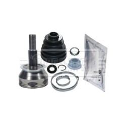 Cv Joint Kit BORG & BECK BCJ1506 OE Ref C9211EB30A