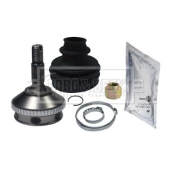 Cv Joint Kit BORG & BECK BCJ1507 OE Ref 32725F