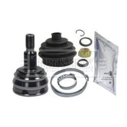 Cv Joint Kit BORG & BECK BCJ1509 OE Ref 1J0 498 099 A