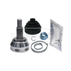 Cv Joint Kit BORG & BECK BCJ1510 OE Ref 7L0498099C
