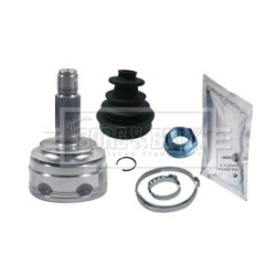 Cv Joint Kit BORG & BECK BCJ1511 OE Ref 44306SMJG01