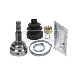 Cv Joint Kit BORG & BECK BCJ1512 OE Ref 90538427