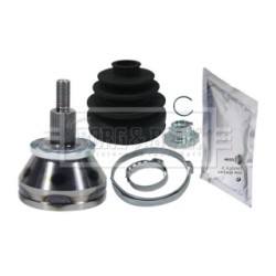 Cv Joint Kit BORG & BECK BCJ1514 OE Ref 6R0 498 099 A