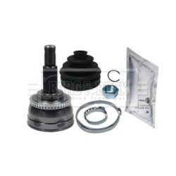 Cv Joint Kit BORG & BECK BCJ1517 OE Ref 391008H615