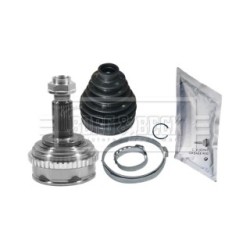Cv Joint Kit BORG & BECK BCJ1518 OE Ref GVC1119