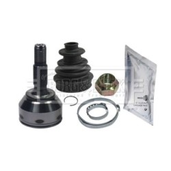 Cv Joint Kit BORG & BECK BCJ1520 OE Ref 3273EA