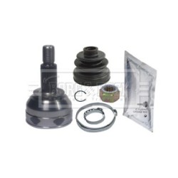 Cv Joint Kit BORG & BECK BCJ1521
