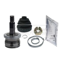 Cv Joint Kit BORG & BECK BCJ1523 OE Ref 05012 457AB