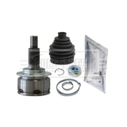 Cv Joint Kit BORG & BECK BCJ1531 OE Ref 4711022