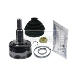 Cv Joint Kit BORG & BECK BCJ1532 OE Ref 7E0498099B
