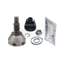 Cv Joint Kit BORG & BECK BCJ1534 OE Ref 93190857