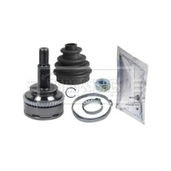 Cv Joint Kit BORG & BECK BCJ1535