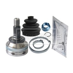 Cv Joint Kit BORG & BECK BCJ1539 OE Ref TDJ100470