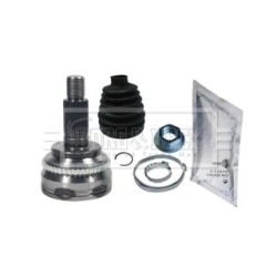 Cv Joint Kit BORG & BECK BCJ1542 OE Ref GP312550XA